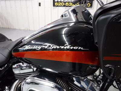 2013 Harley-Davidson Road Glide Custom   - Photo 7 - Kingman, KS 67068