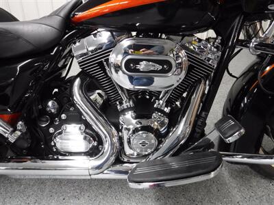 2013 Harley-Davidson Road Glide Custom   - Photo 9 - Kingman, KS 67068