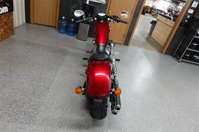 2018 Honda Fury - Photo 7 - Kingman, KS 67068