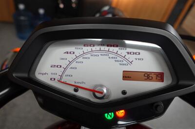 2018 Honda Fury - Photo 30 - Kingman, KS 67068