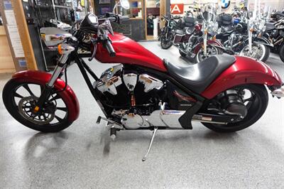 2018 Honda Fury - Photo 5 - Kingman, KS 67068
