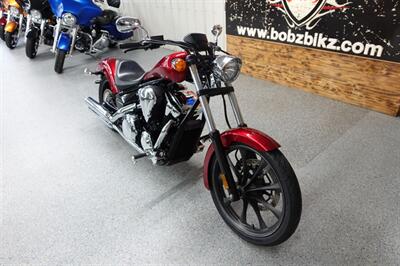 2018 Honda Fury - Photo 2 - Kingman, KS 67068