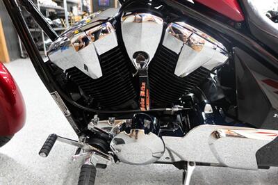 2018 Honda Fury - Photo 21 - Kingman, KS 67068