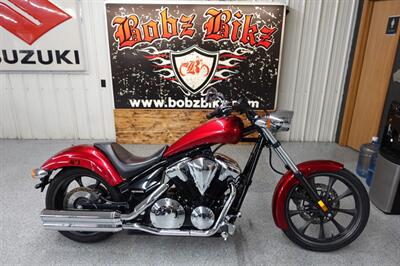 2018 Honda Fury - Photo 1 - Kingman, KS 67068