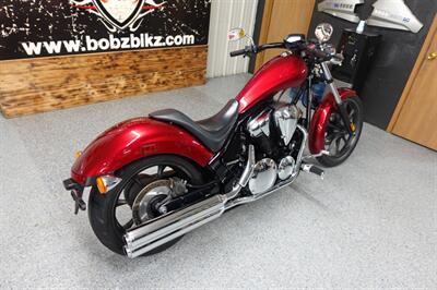 2018 Honda Fury - Photo 8 - Kingman, KS 67068