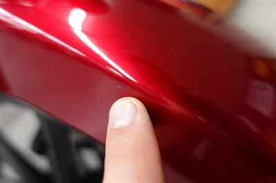 2018 Honda Fury - Photo 12 - Kingman, KS 67068