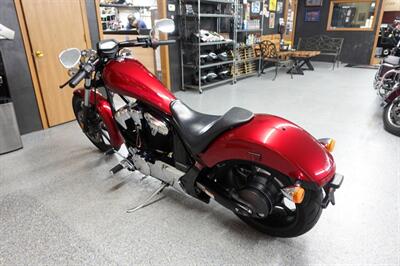 2018 Honda Fury - Photo 6 - Kingman, KS 67068