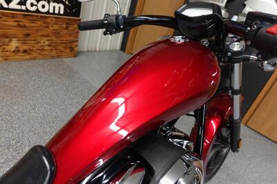 2018 Honda Fury - Photo 16 - Kingman, KS 67068