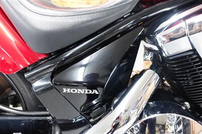 2018 Honda Fury - Photo 17 - Kingman, KS 67068