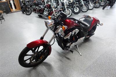 2018 Honda Fury - Photo 4 - Kingman, KS 67068