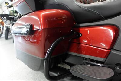 2023 Indian Pursuit Dark Horse with Premium Package - Photo 21 - Kingman, KS 67068