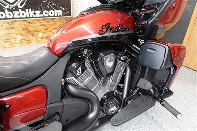2023 Indian Pursuit Dark Horse with Premium Package - Photo 45 - Kingman, KS 67068