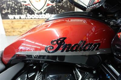 2023 Indian Pursuit Dark Horse with Premium Package - Photo 36 - Kingman, KS 67068