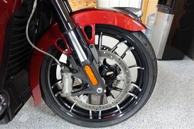 2023 Indian Pursuit Dark Horse with Premium Package - Photo 12 - Kingman, KS 67068