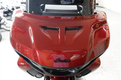 2023 Indian Pursuit Dark Horse with Premium Package - Photo 38 - Kingman, KS 67068