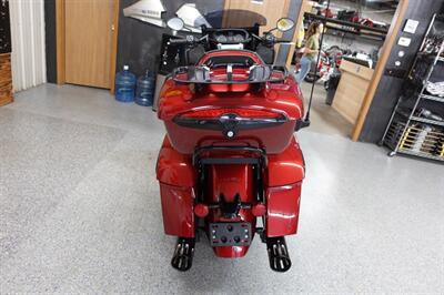 2023 Indian Pursuit Dark Horse with Premium Package - Photo 7 - Kingman, KS 67068