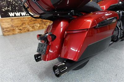 2023 Indian Pursuit Dark Horse with Premium Package - Photo 20 - Kingman, KS 67068