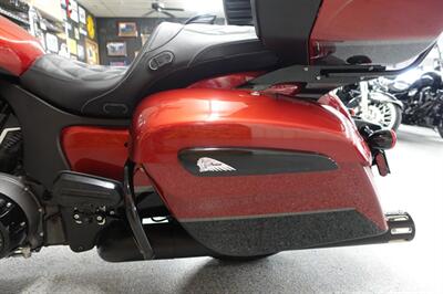 2023 Indian Pursuit Dark Horse with Premium Package - Photo 17 - Kingman, KS 67068
