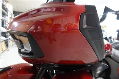 2023 Indian Pursuit Dark Horse with Premium Package - Photo 40 - Kingman, KS 67068