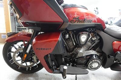 2023 Indian Pursuit Dark Horse with Premium Package - Photo 16 - Kingman, KS 67068