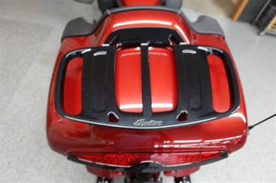 2023 Indian Pursuit Dark Horse with Premium Package - Photo 33 - Kingman, KS 67068