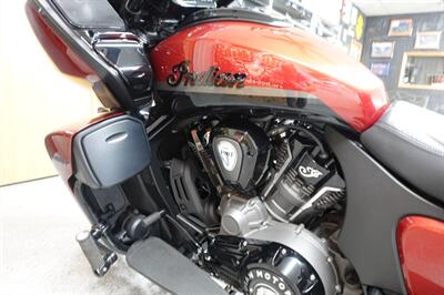 2023 Indian Pursuit Dark Horse with Premium Package - Photo 46 - Kingman, KS 67068