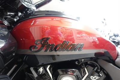 2023 Indian Pursuit Dark Horse with Premium Package - Photo 34 - Kingman, KS 67068