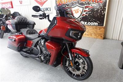 2023 Indian Pursuit Dark Horse with Premium Package - Photo 2 - Kingman, KS 67068