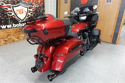 2023 Indian Pursuit Dark Horse with Premium Package - Photo 8 - Kingman, KS 67068