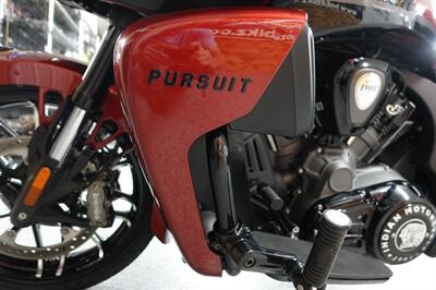 2023 Indian Pursuit Dark Horse with Premium Package - Photo 41 - Kingman, KS 67068