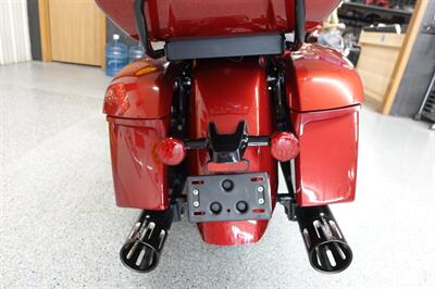 2023 Indian Pursuit Dark Horse with Premium Package - Photo 19 - Kingman, KS 67068