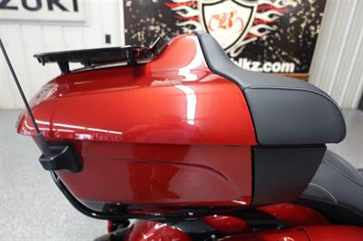 2023 Indian Pursuit Dark Horse with Premium Package - Photo 32 - Kingman, KS 67068
