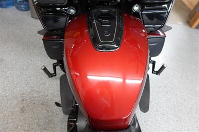 2023 Indian Pursuit Dark Horse with Premium Package - Photo 35 - Kingman, KS 67068