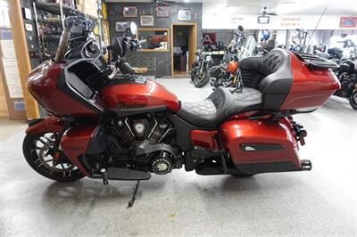 2023 Indian Pursuit Dark Horse with Premium Package - Photo 5 - Kingman, KS 67068