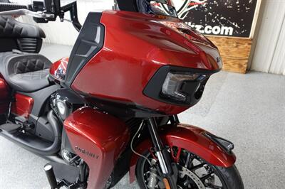 2023 Indian Pursuit Dark Horse with Premium Package - Photo 11 - Kingman, KS 67068