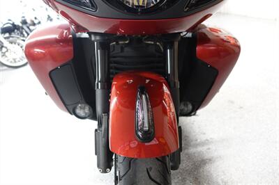2023 Indian Pursuit Dark Horse with Premium Package - Photo 13 - Kingman, KS 67068