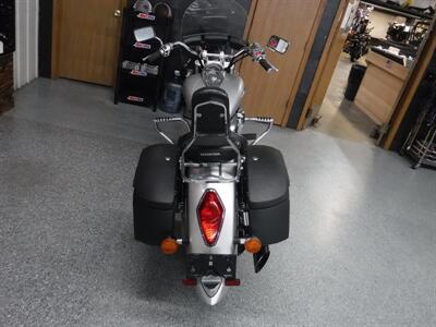 2009 Honda VTX 1300 R   - Photo 7 - Kingman, KS 67068