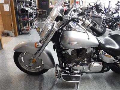 2009 Honda VTX 1300 R   - Photo 17 - Kingman, KS 67068