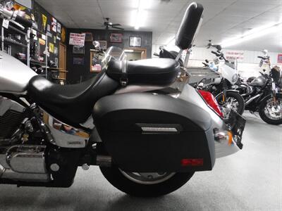 2009 Honda VTX 1300 R   - Photo 19 - Kingman, KS 67068