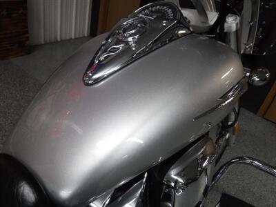 2009 Honda VTX 1300 R   - Photo 13 - Kingman, KS 67068