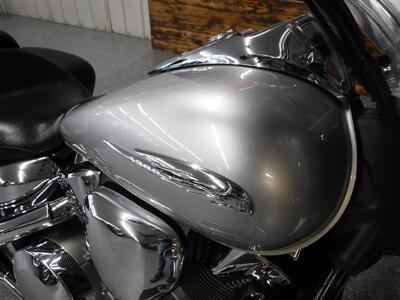 2009 Honda VTX 1300 R   - Photo 12 - Kingman, KS 67068