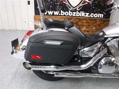 2009 Honda VTX 1300 R   - Photo 16 - Kingman, KS 67068