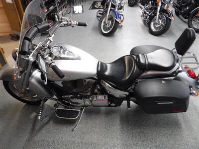 2009 Honda VTX 1300 R   - Photo 5 - Kingman, KS 67068