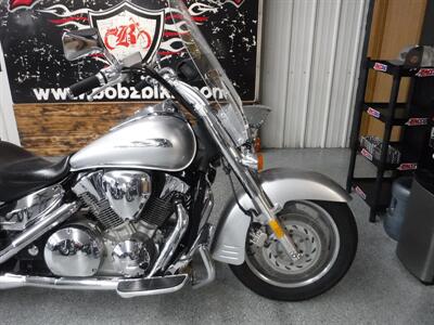 2009 Honda VTX 1300 R   - Photo 10 - Kingman, KS 67068