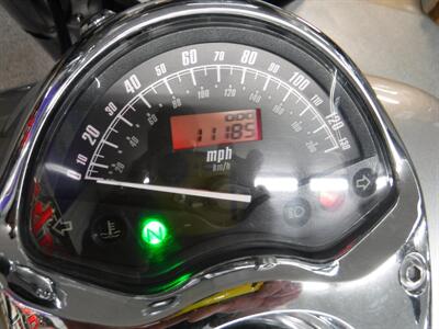 2009 Honda VTX 1300 R   - Photo 23 - Kingman, KS 67068