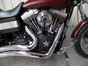 2008 Harley-Davidson Street Bob - Photo 9 - Kingman, KS 67068