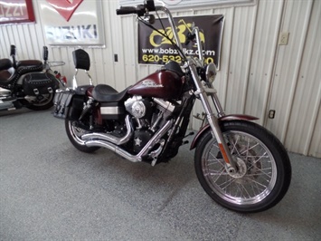 2008 Harley-Davidson Street Bob - Photo 2 - Kingman, KS 67068