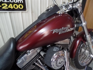 2008 Harley-Davidson Street Bob - Photo 8 - Kingman, KS 67068