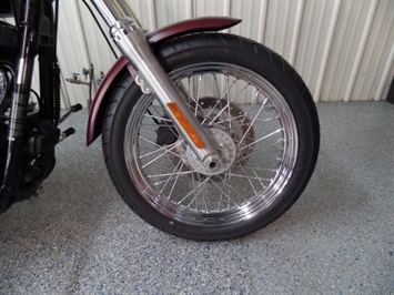 2008 Harley-Davidson Street Bob - Photo 3 - Kingman, KS 67068