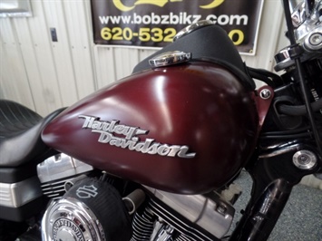 2008 Harley-Davidson Street Bob - Photo 7 - Kingman, KS 67068